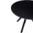 42“ Solid Wood Round Dining Table-437376665