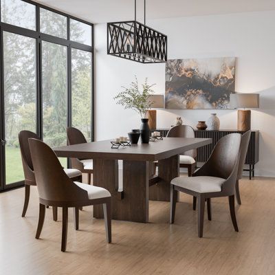 Lakin Dining Table Set