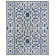 Cannen Hand Tufted Wool Geometric Rug