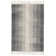 Ronan Ikat Grey Handwoven Wool Rug