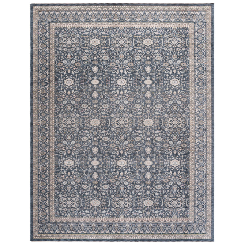 Tapis oriental Sutton Performance, Rectangle 8 pi x 10 pi
