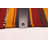 Boho Red Kilim 5'5" x 9'2"
