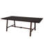 Marin Outdoor Rectangle Dining Table-192910022-192910025