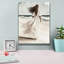 «Peaceful Solitude» par Design Fabrikken, art mural sur toile-934086880