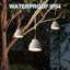 Sonrisa Metal Arched Lamp-1661997998