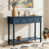 Bleu marine foncé