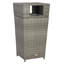 Poubelle 25 gallons Alayzia-48885775