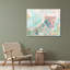 «Red Barrel Studio® Roberts, Kait Gallery», art guidé sur toile, guépard-484290278
