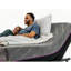 Grand matelas 11 po - Mousse de soutien à mémoire de forme dissipatrice de chaleur