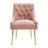 Sandstrom Tufted Velvet Upholstered Dining Chair-2078923646