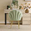 Metal Accent Stool-895226139