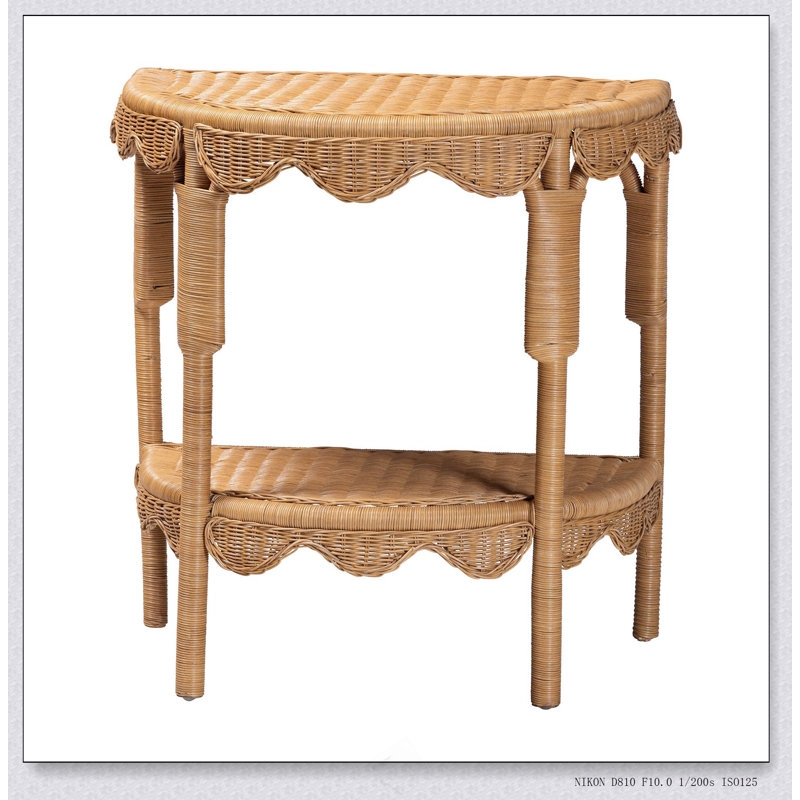 Console Bohemian