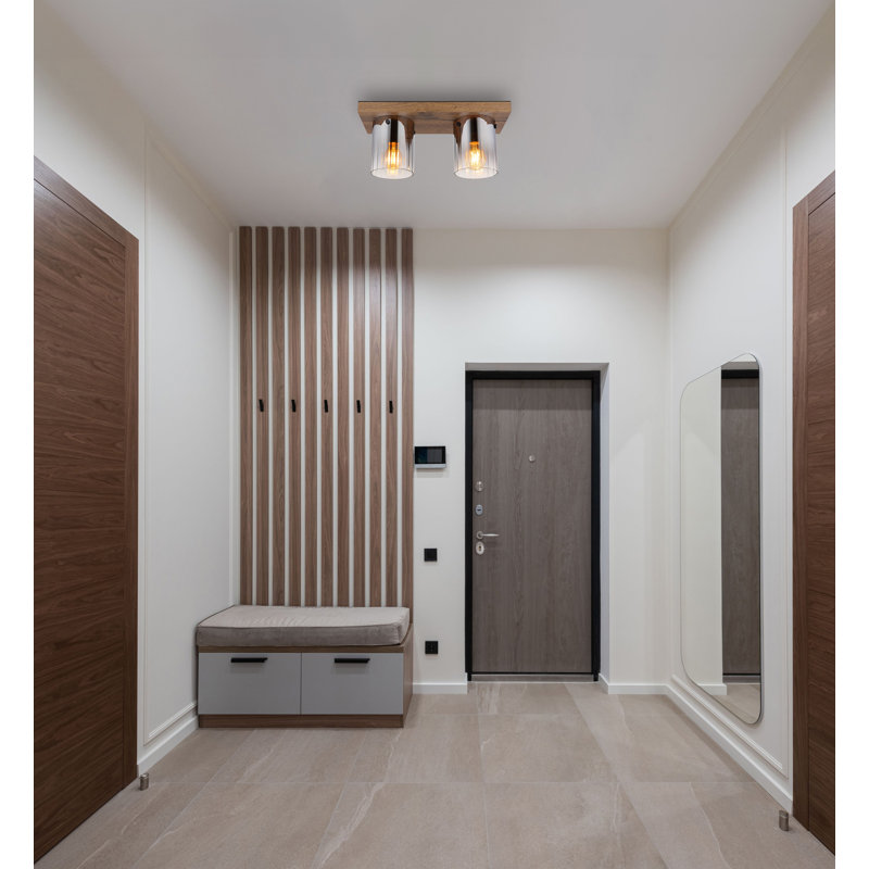 Malinta Flush Mount
