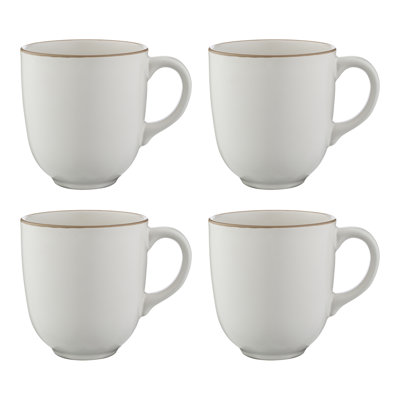 Classic Collection Mugs 400ml