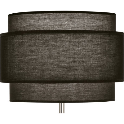 Decker Metal Table Lamp
