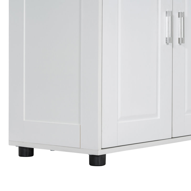 Bathroom Storage Unit