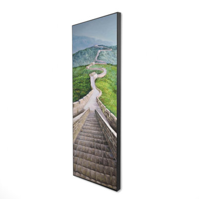 " Great Wall Of Mutianyu "