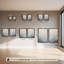 Ensemble de 2 impressions Soft Mountain Mood-2140454693-2140454675-2140454702