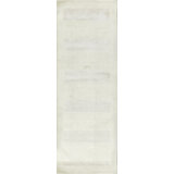 Hand Woven Wool Area Rug