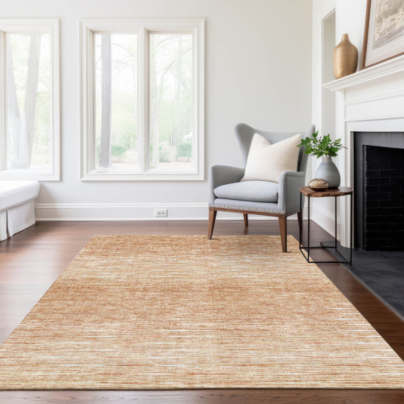 Tapis intérieur / extérieur Leis avec envers antidérapant, Rectangle 5' x 7'6"
