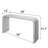 59in Console Table-1274497783