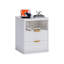 19.6 cm W Bedside Table-2099459495