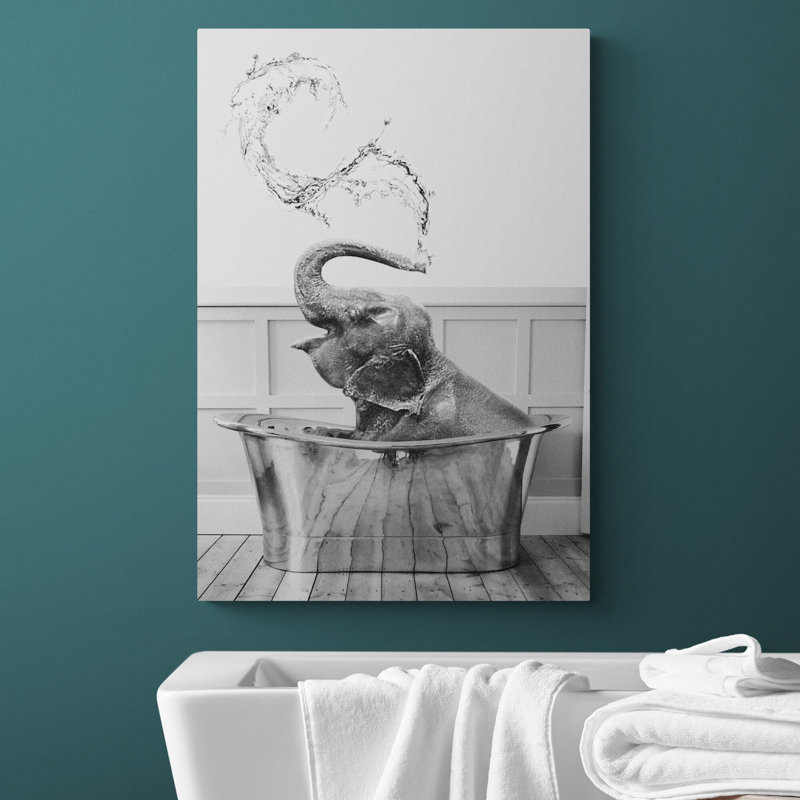 Wrapped Canvas Art Prints, 41 cm H x 31 cm W