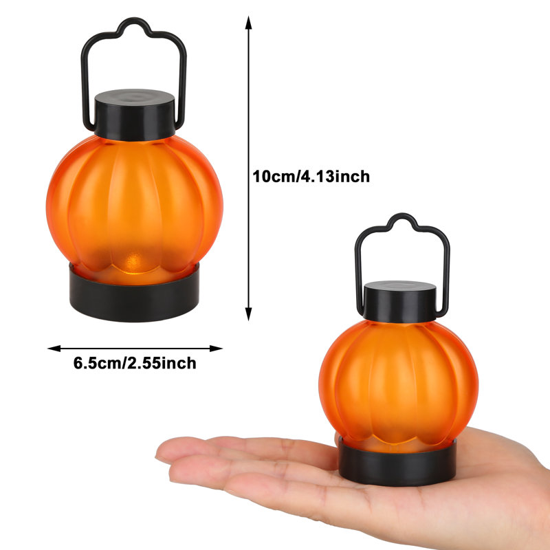 Scented Unscented Flameless Tealight Candle