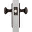 New York Plate with New York Door Knob-1283841467-1283841468