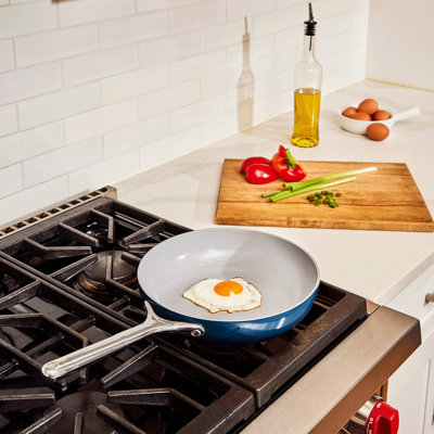Caraway Nonstick Ceramic Fry Pan