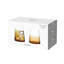 Empire 400ml Handmade Whiskey Glass Set-106216512
