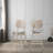 Lyan Wood Upholstered Side Chair-133942098