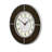 CE227FC07F894797B60835443F8A7712 Contempo Modern 14″ Wall Clock