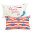 Elona No Pattern Duvet Cover Set with Pillowcases