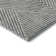Premium Machine Washable Prisco Gray Rug