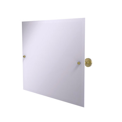 Marchmont Metal Wall Mirror