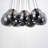 Alikee 20 - Light Cluster Pendant-435343342-435343340