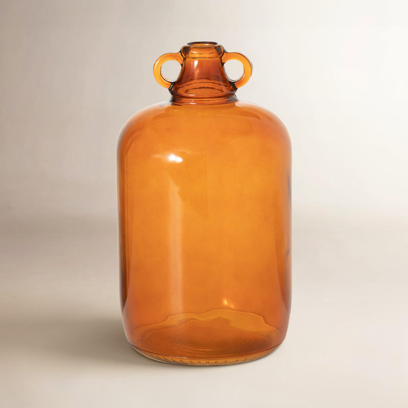 Glass Table Vase