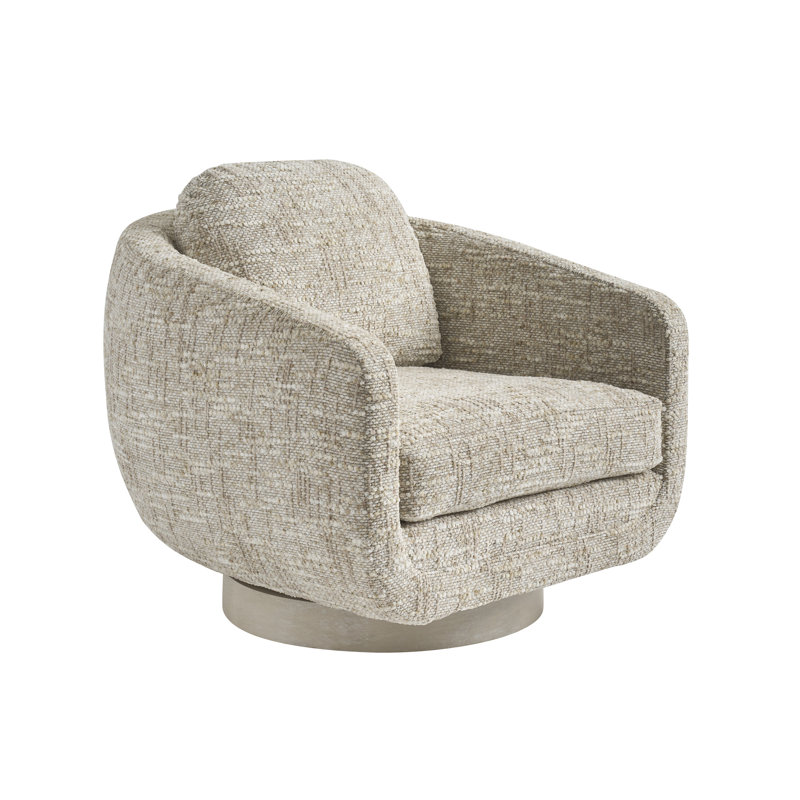Carreta Swivel Chair