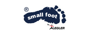 Logo Small Foot