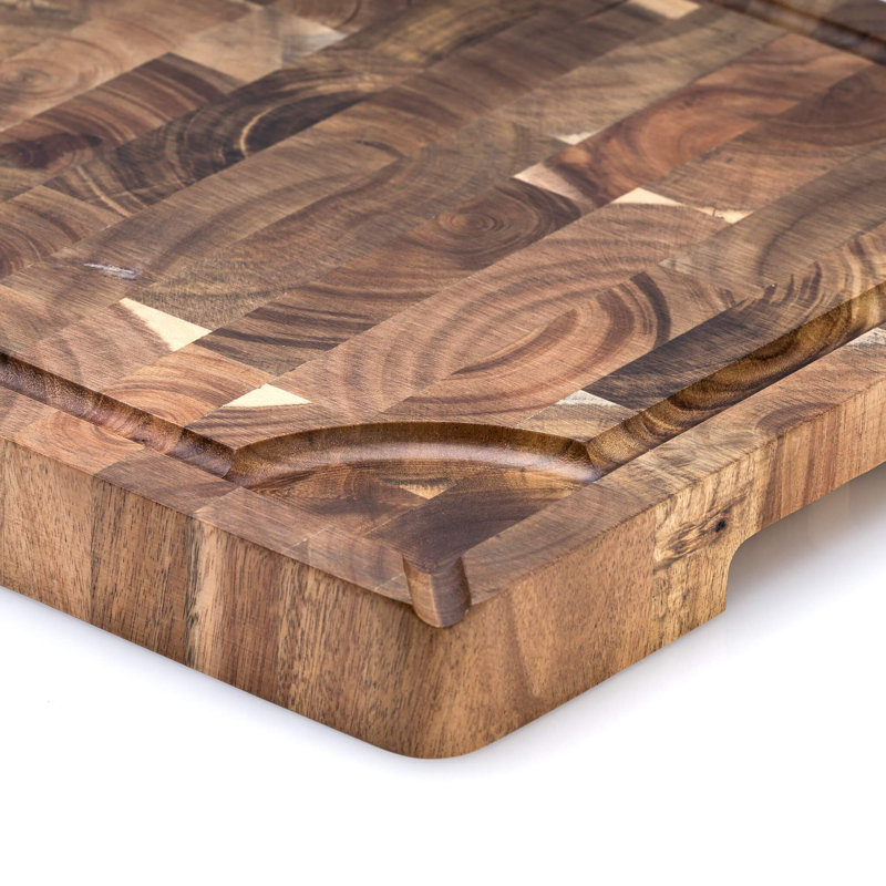 Special deluxe wooden board