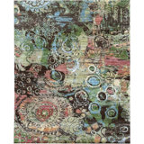 One-of-a-Kind 8'11" X 11'10" Area Rug
