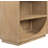 Hearth Natural Solid Wood Bookcase-907507423