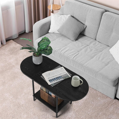 Beeke End Table