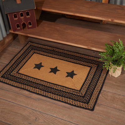 Ekain Geometric Indoor Rug
