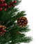 2.46' H Artificial Pine Christmas Tree
