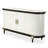 Paris Chic Sideboard with Drawer and Cabinets