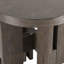 Bernhardt Outline Round Side Table