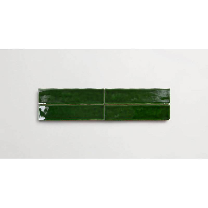 Lake Como Glossy, Urano Verde