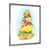 Silver Picture Framed